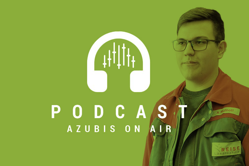Podcast Niko Musshoff