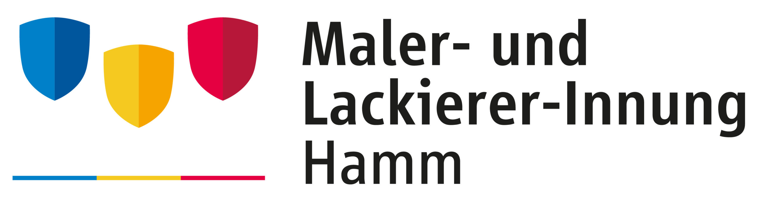 Logo der Maler- und Lackierer-Innung Hamm
