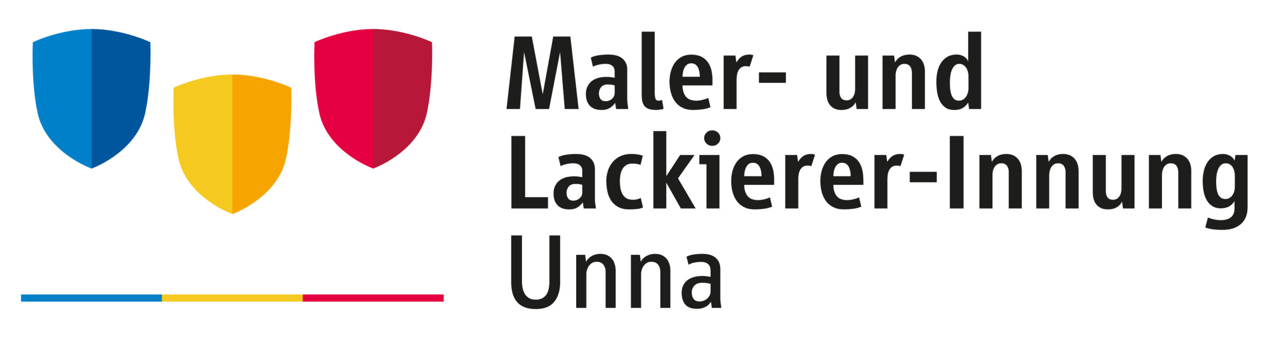 Logo Maler und Lackierer Innung Unna